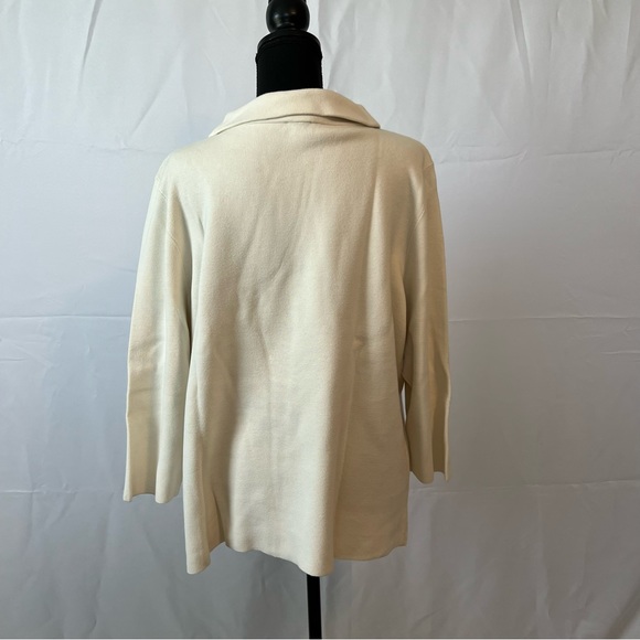 Talbots top - Picture 3 of 8